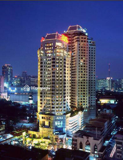 ให้เช่า - Grand Diamond Pratunam : แกรนด์ไดมอนด์ ประตูน้ำ, กรุงเทพ