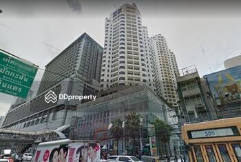 Grand Diamond Pratunam : แกรนด์ไดมอนด์ ประตูน้ำ