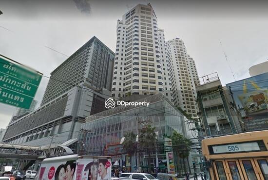 ให้เช่า - Grand Diamond Pratunam : แกรนด์ไดมอนด์ ประตูน้ำ, กรุงเทพ