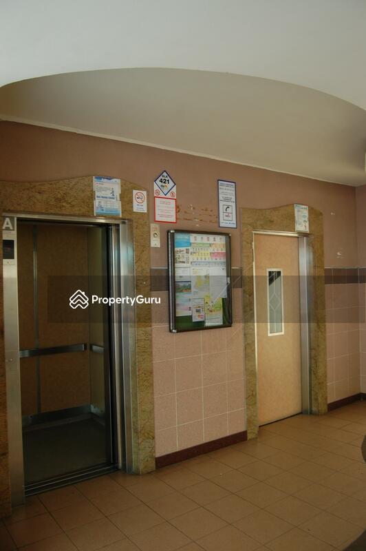 421 Tampines Street 41 #0