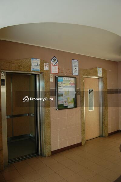 For Rent - 421 Tampines Street 41