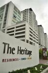 The Heritage Residence #0