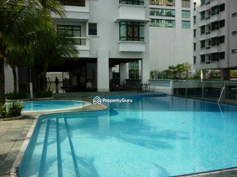 The Heritage - Apartment for Sale or Rent | PropertyGuru Malaysia