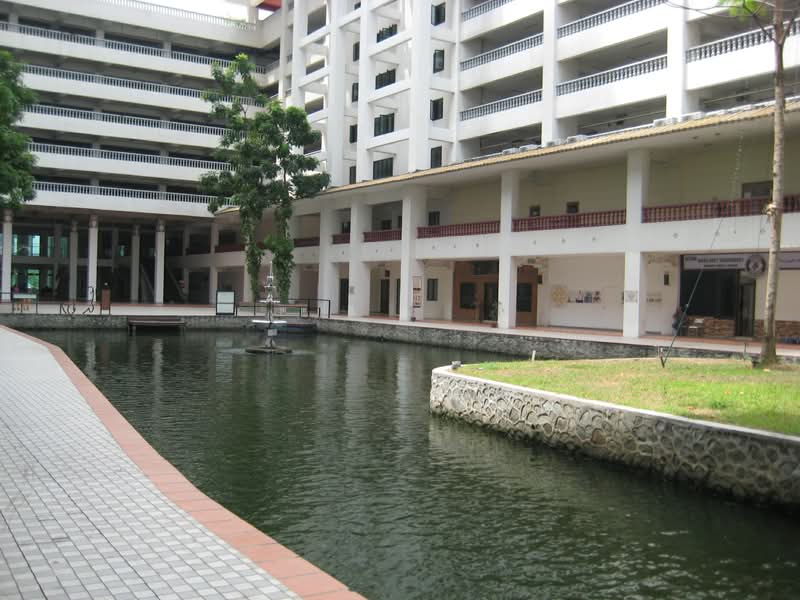 The Heritage Residence - iProperty.com.my