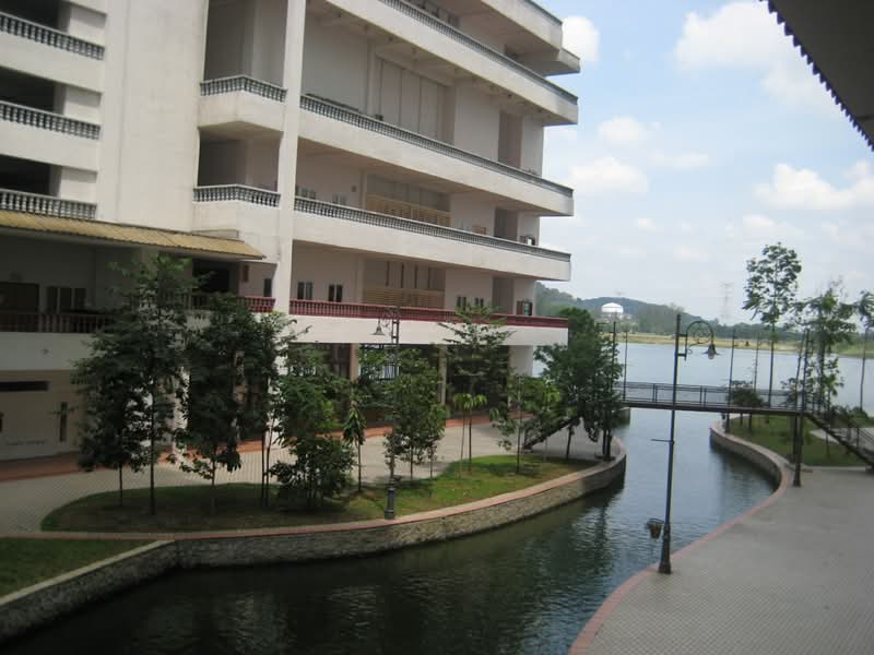 The Heritage Residence - iProperty.com.my