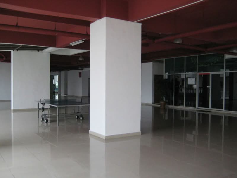 The Heritage Residence - iProperty.com.my