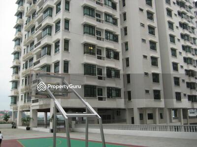 - The Heritage Residence