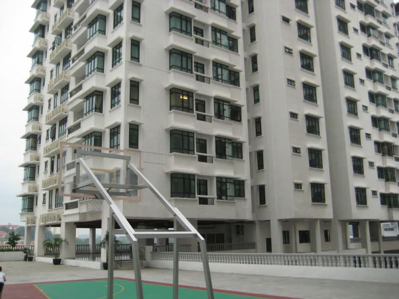 The Heritage Residence - iProperty.com.my