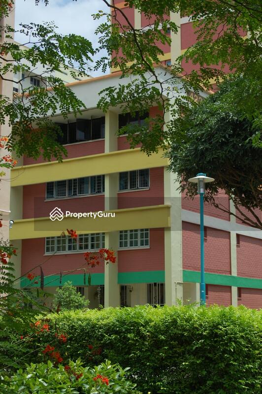422 Tampines Street 41 #0