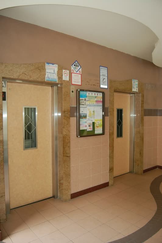 423 Tampines Street 41