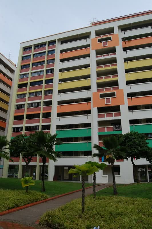 425 Tampines Street 41