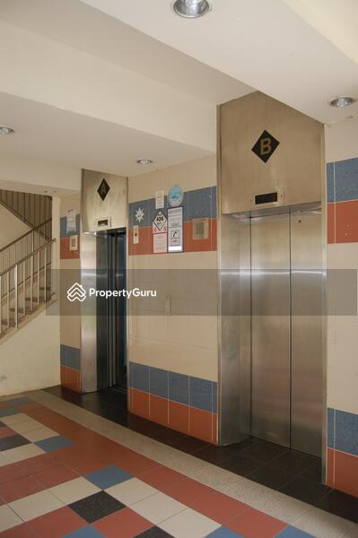 For Rent - 426 Tampines Street 41