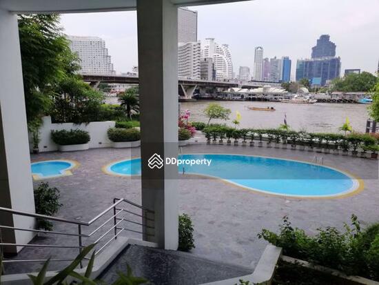 For Sale - Supakarn Condominium, Bangkok