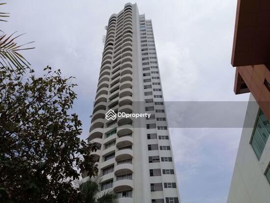 For Sale - Supakarn Condominium, Bangkok