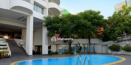 For Sale - Supakarn Condominium, Bangkok