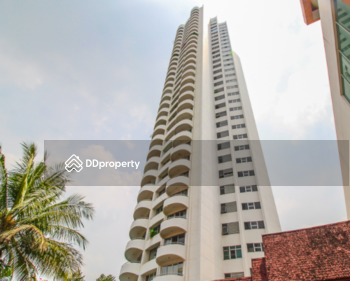 Supakarn Condominium : ศุภาคาร คอนโดมิเนียม