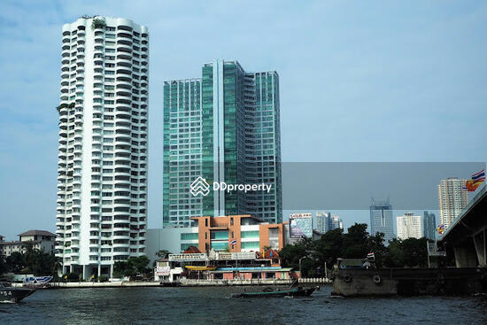 For Sale - Supakarn Condominium, Bangkok