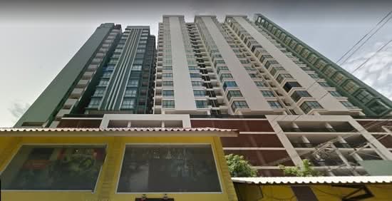 Akesin Place : เอกสินเพลส