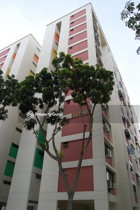 427 Tampines Street 41 #0