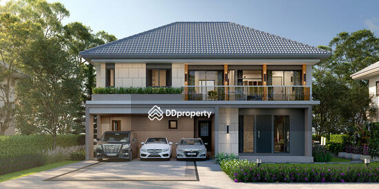 ขาย - Perfect Place Village Rattanathibet : เพอร์เฟค เพลส วิลเลจ รัตนาธิเบศร์, นนทบุรี