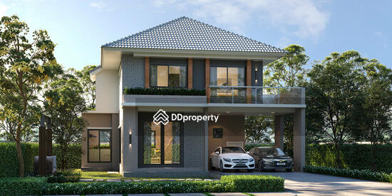 For Sale - Perfect Place Village Rattanathibet, Nonthaburi