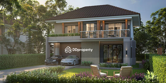 For Sale - Perfect Place Village Rattanathibet, Nonthaburi