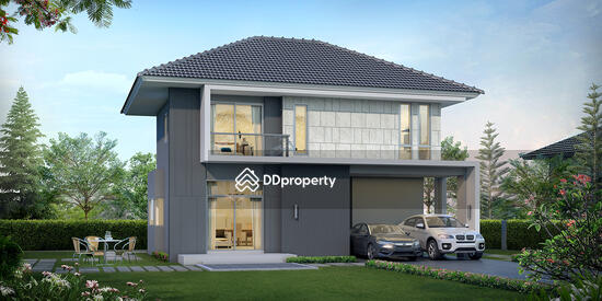 For Sale - Perfect Place Village Rattanathibet, Nonthaburi