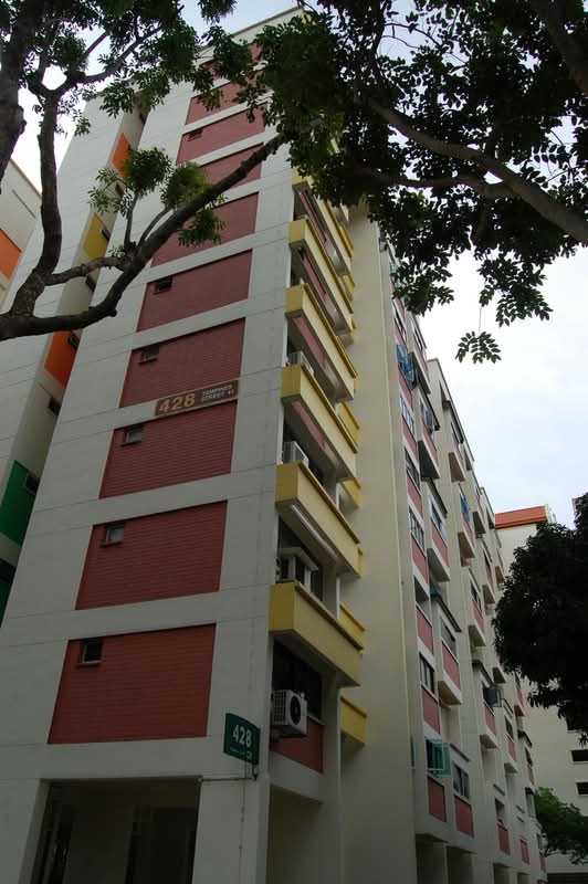 428 Tampines Street 41