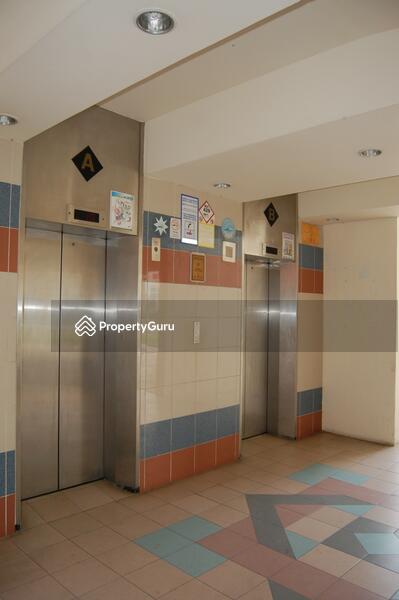 For Sale - 429 Tampines Street 41