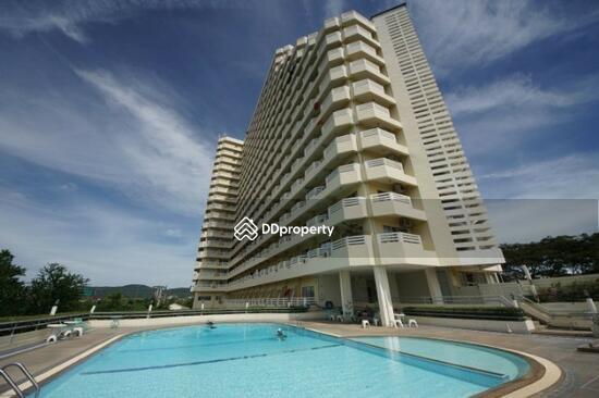 ขาย - Condo Chain Hua Hin : คอนโดเชน หัวหิน, ประจวบคีรีขันธ์