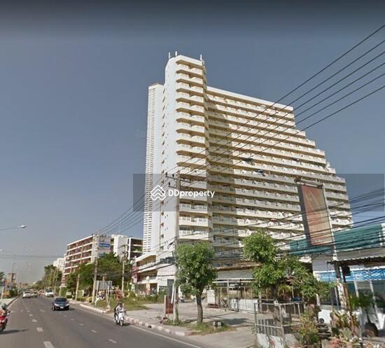 ขาย - Condo Chain Hua Hin : คอนโดเชน หัวหิน, ประจวบคีรีขันธ์
