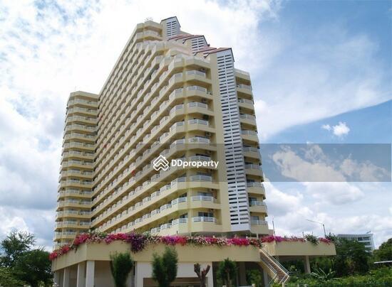ขาย - Condo Chain Hua Hin : คอนโดเชน หัวหิน, ประจวบคีรีขันธ์