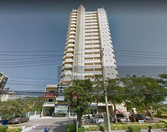ขาย - Condo Chain Hua Hin : คอนโดเชน หัวหิน, ประจวบคีรีขันธ์