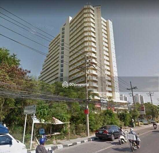 ขาย - Condo Chain Hua Hin : คอนโดเชน หัวหิน, ประจวบคีรีขันธ์