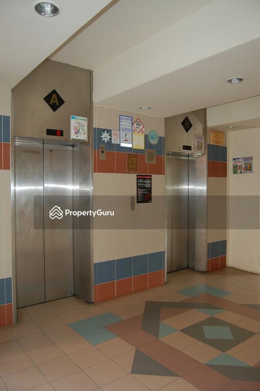 430 Tampines Street 41 #0