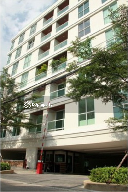 Sarasini Residence : สารสินี เรสซิเดนซ์ #0