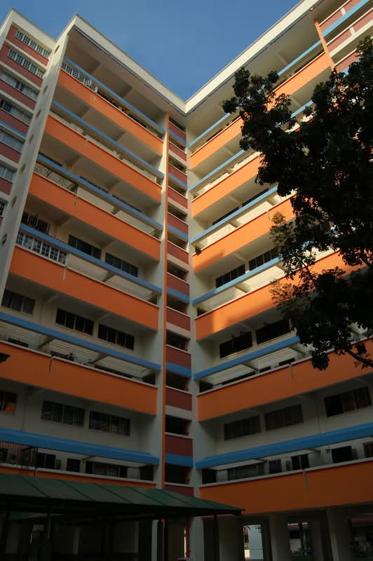 431 Tampines Street 41