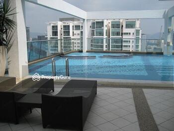Parkview Service Apartment