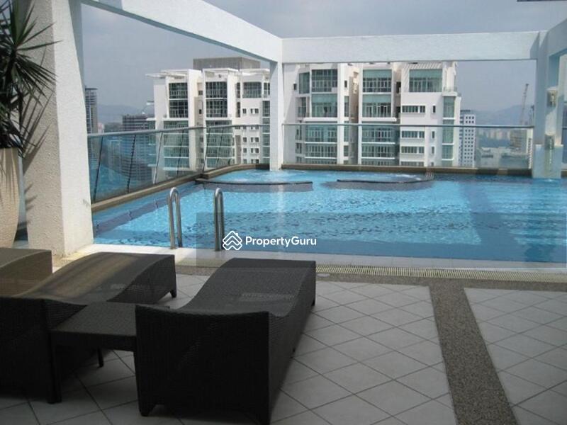 For Rent - Parkview Service Apartment