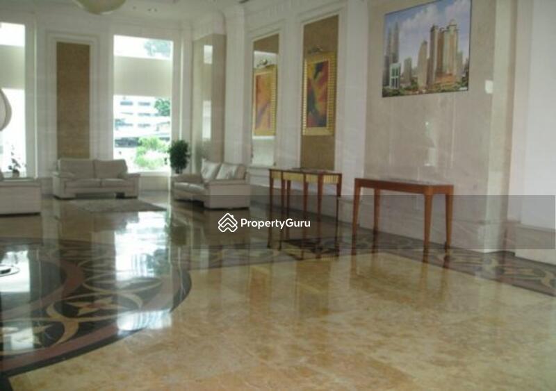 For Rent - Parkview Service Apartment