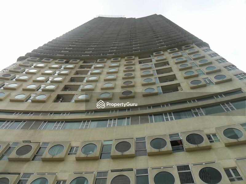 For Rent - Parkview Service Apartment