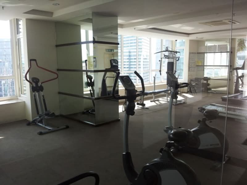 Parkview Service Apartment - iProperty.com.my
