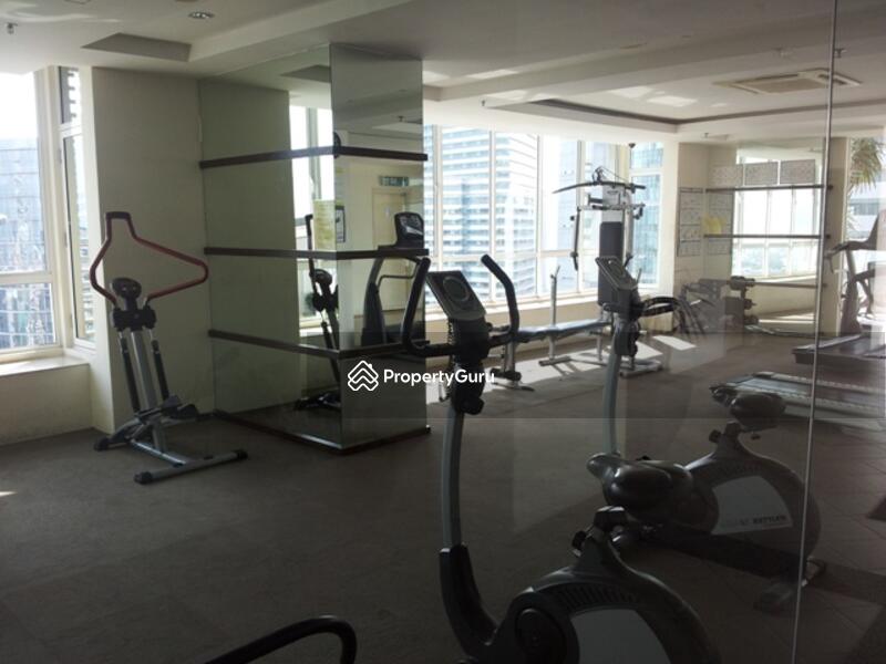 For Rent - Parkview Service Apartment