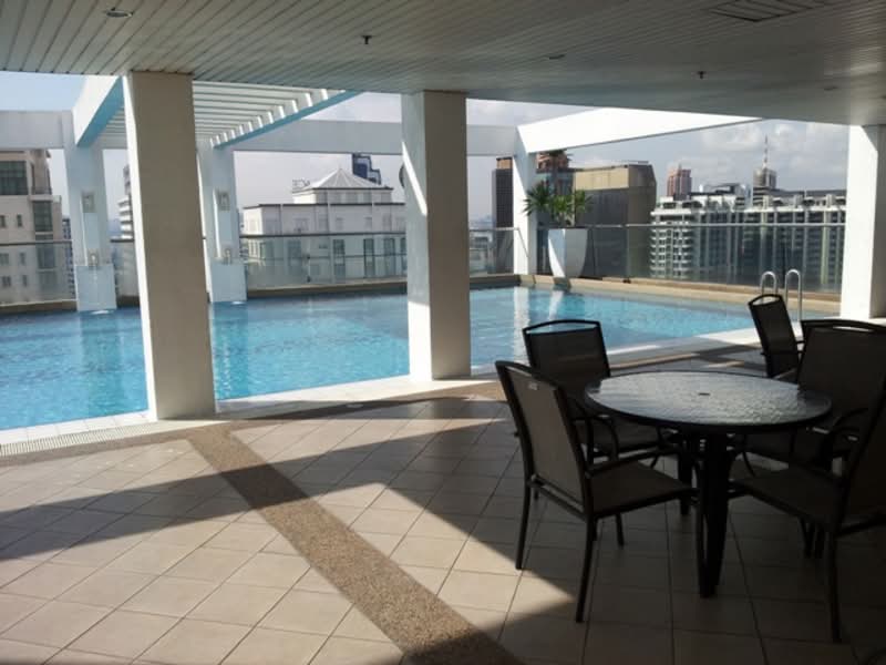 Parkview Service Apartment - iProperty.com.my