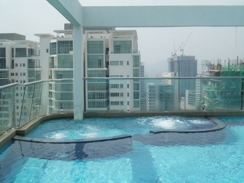 Parkview Service Apartment - iProperty.com.my