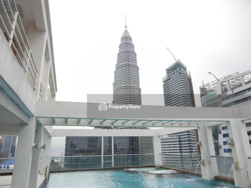 For Rent - Parkview Service Apartment