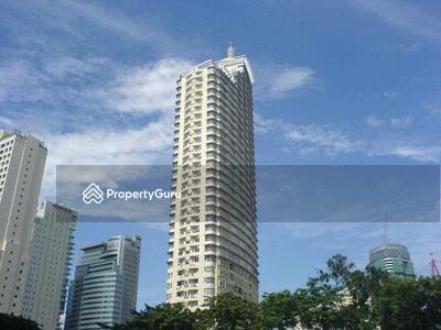 - Parkview Service Apartment