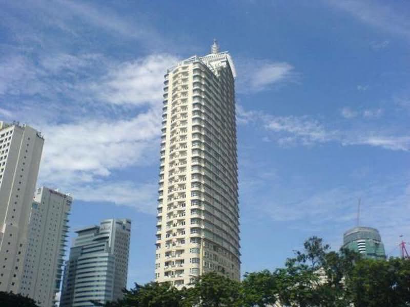 Parkview Service Apartment - iProperty.com.my