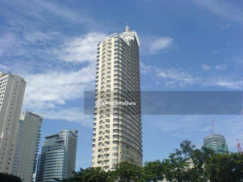 For Rent - Parkview Service Apartment