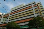 444 Tampines Street 42 #0